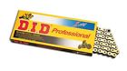 530vxg114zb -ring Links Chain 530 Series Vx 114 Pro-street .. Gold