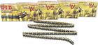 520vx2g150fb -ring Links Chain 150 520 Black Gold Series Vx2 Pro-street .. 520vx2g150fb -ring Links Chain 150 520 Black Gold Series Vx2 Pro-street ..