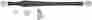 0034-0058mrc-sm 00340058mrcsm Performance Machine Shift Rods Black Ops