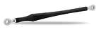 0034-0058sca-smb Performance Machine Scallop Shift Rod Black Finish