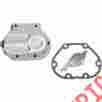 0066-2024-ch Performance Machine 5 Speed Cable Actuated Covers Chrome 87-2006 Big Twin Except 06 Dyna