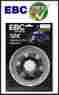 15-18189-374 01-04 Ebc Srk Complete Clutch Kit Suzuki Gsxr 1000