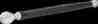 0173-1901-smb Shift Rsd Rod