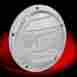 0177-2026-ch 1107-0313 Performance Machine Harley-davidson Scalloped 5-hole Derby Cover Chrome 99-15 Harley Twin Cams 0177-2026-ch 1107-0313 Performance Machine Harley-davidson Scalloped 5-hole Derby Cover Chrome 99-15 Harley Twin Cams