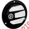 0177-2027-bm Performance Machine Scallop Derby Cover Contrast Cut