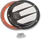 0177-2058-bmp Performance Machine Scallop Derby Cover Platinum Cut 0177-2058-bmp Performance Machine Scallop Derby Cover Platinum Cut