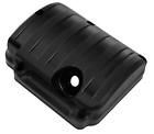 0203-2007-smb Performance Machine Scallop Transmission Top Cover Black