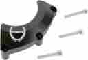 03-00955-22 Powerstands Racing Case Cover Black Right 03-00955-22 Powerstands Racing Case Cover Black Right