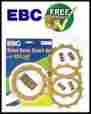 15-18086-473 06-07 Ebc Street Racer Clutch Kit Suzuki Gsxr 600