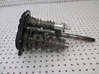 060820169 Harley Davidson Oem 6 Speed Transmission Gear Set With Forks Drum