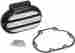 066-2031-bm 0662031bm Performance Machine Transmission Side Covers Drive