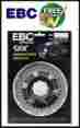 15-18196-288 09-14 Ebc Srk Complete Clutch Kit Yamaha Yzf R1