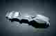0940-1320 7780 Kuryakyn One-piece Inner Primary Cover 07-up Touring