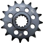 1041-520-16t Driven Racing Sprocket Frt