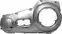 11-0286a Harddrive Outer Primary Cover Chrome