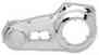 11-0291k Chrome Primary Specialties Outer Drag Cover