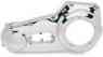 11-0296k Outer Specialties Drag Cover Chrome Primary