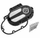 0066-2023-bm 1105-0065 Performance Machine Pm Scalloped Trans 6 Speed Side Cover Contrast Cut