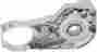 1107-0038 11-0295k Drag Specialties Inner Primary Cover Harley Davidson St 1989-1993