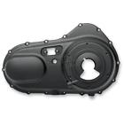 1107-0285 Drag Specialties Black Primary Cover