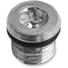 1107-0339 Drag Specialties Magnetic Primary