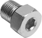 1107-0340 Drag Specialties Magnetic Drain Plug Replaces