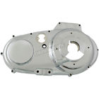 1107-0538 Drag Specialties Chrome Sporster Outer Primary Cover 1107-0538 Drag Specialties Chrome Sporster Outer Primary Cover
