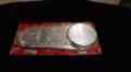 1120-0176 Primary Belt Joker Drag Chromepart 06-71s 3 Open Guard