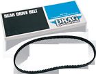 1204-0092 Drag Specialties Black 133