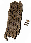 Fs-530-h  122 Factory Spec Natural Non Drive Chain Motorcycle Pitch Links