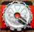13095-s003 Kawasaki Clutch Basket Comp Housing 03-06 Klx125 List 170.93