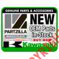 13101-1267 Gear-assy Kawasaki