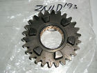 13129-1665 Kawasaki Zx1100 90-01 Zg1000 13129-1665 Kawasaki Zx1100 90-01 Zg1000