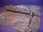 13161-024 13161-035 Kawasaki Nos H1 H2 Gear Change Assy Shift Shaft Mach Iii Iv