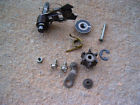 13236-1103-lever 13161-1117shaft - Kawasaki Gear Change Drum 13236-1103-lever 13161-1117shaft - Kawasaki Gear Change Drum