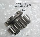 13260-1202 Kawasaki Zx750-a Gpz 750