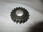 13260-1379 Kawasaki Gear Output 2nd