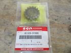 13260-1986 Kawasaki Gear Transmission
