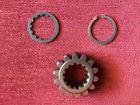 13262-0018 Kawasaki Oem Transmission Gear Input