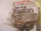 13262-0236 Kawasaki Genuine Transmission Gear Input Shaft