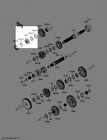 13262-0399 Kawasaki Oem Part