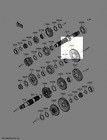 13262-0743 Kawasaki Oem Part