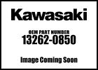 13262-0850 Kawasaki Input Gear New Oem 725984105250