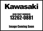 13262-0881 Kawasaki Gear Input New Oem 725984105403