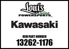 13262-1176 Kawasaki Kx Gear Output New Oem 725984106547