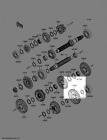 13262-1207 Kawasaki Oem Part