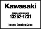 13262-1231 Kawasaki Input Gear New Oem 725984106769
