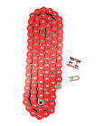 Fs-530-or  134 Factory Spec Red Drive Chain Motorcycle Pitch Links 642141076157