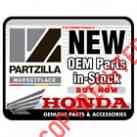 13430-mca-030 28t Honda Gear Assy
