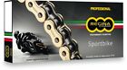 136zrp2-1031 Regina Series Chain Links Gold